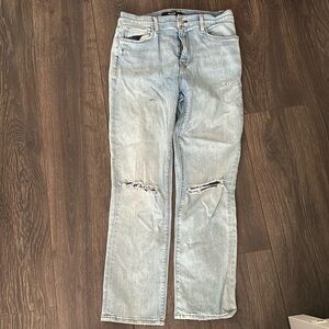 Hudson Skinny Jeans